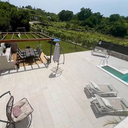 Ferienhaus 'marlen' In