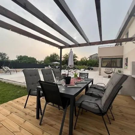 House 'marlen' In Labin Holiday home