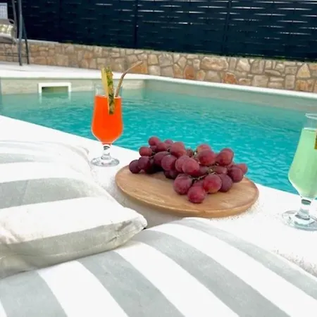 House 'marlen' In Labin Holiday home *