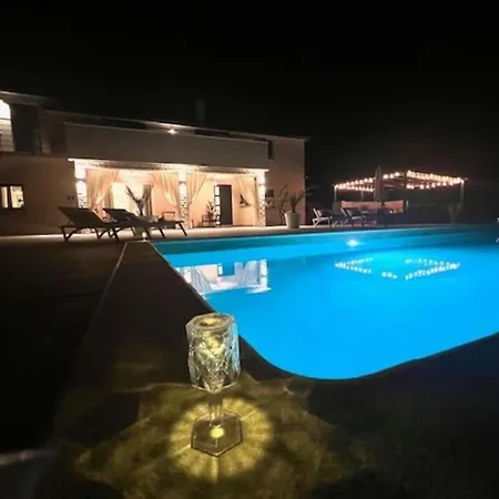 Σπίτι διακοπών 'marlen' In