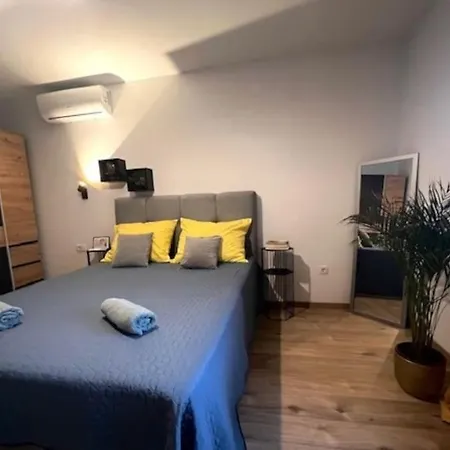 Holiday home House 'marlen' In Labin