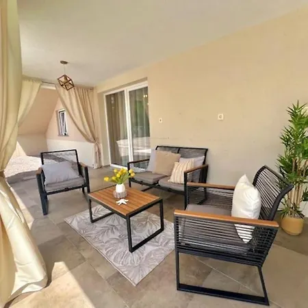 House 'marlen' In Labin Holiday home Labin (Istria)