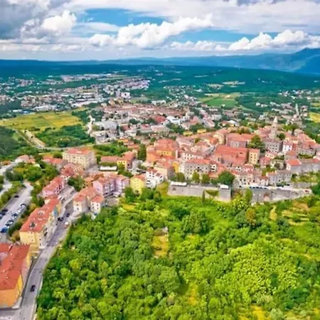 House 'marlen' In Labin Holiday home