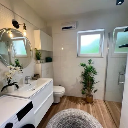 House 'marlen' In Labin Holiday home Labin (Istria)