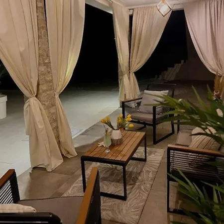 House 'marlen' In Labin