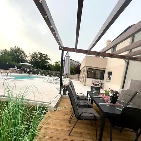 House 'marlen' In Labin Holiday home *