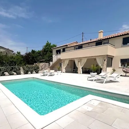 Holiday home House 'marlen' In Labin *