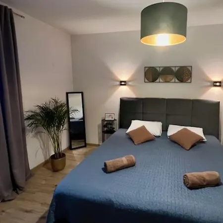 'marlen' In Σπίτι διακοπών Labin (Istria)