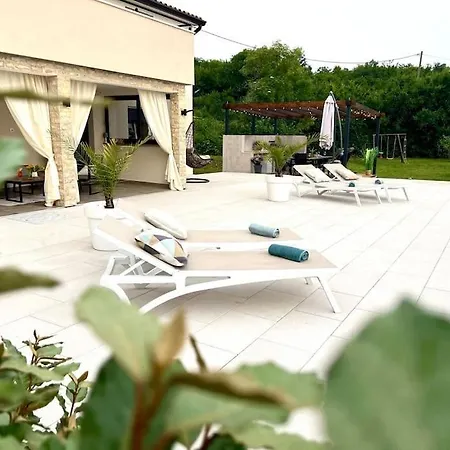Holiday home House 'marlen' In Labin Labin (Istria)