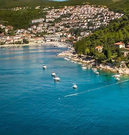 'marlen' In Labin (Istria)