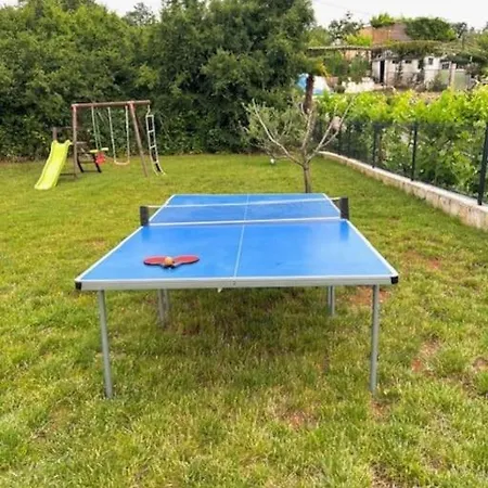 House 'marlen' In Labin Holiday home