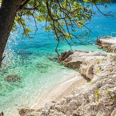 Σπίτι διακοπών 'marlen' In